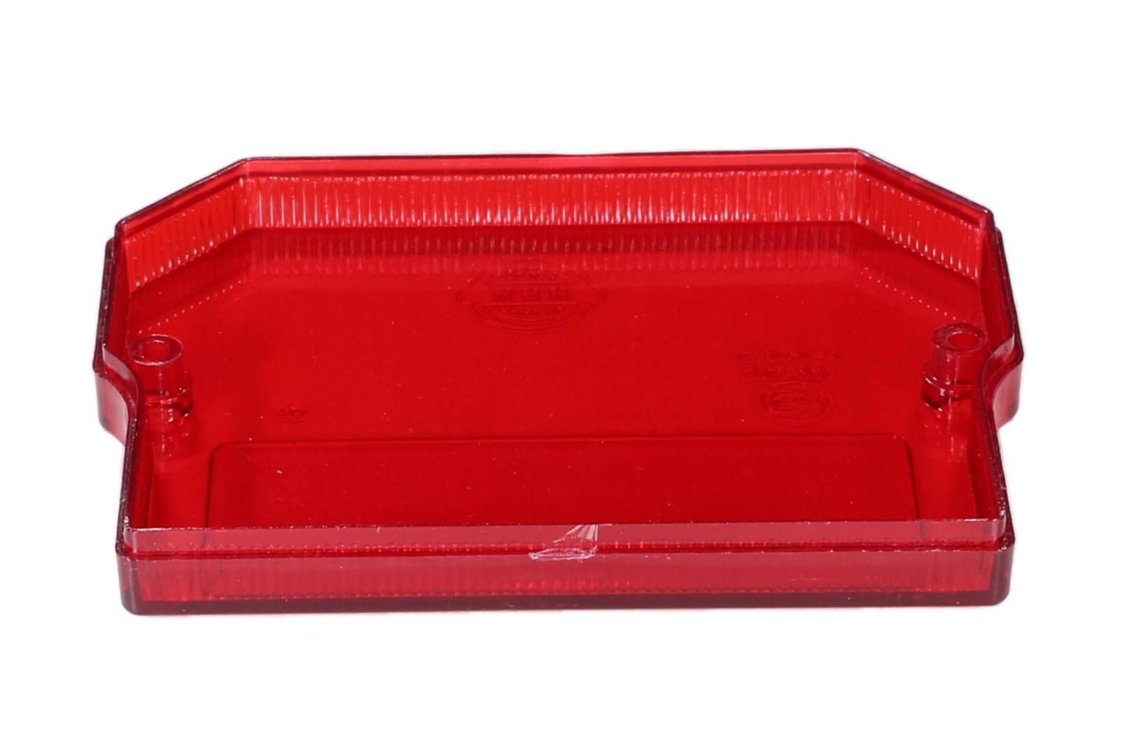 Klosz lampy tył mz simson kwadr do lampy led sc - zdjęcie 3