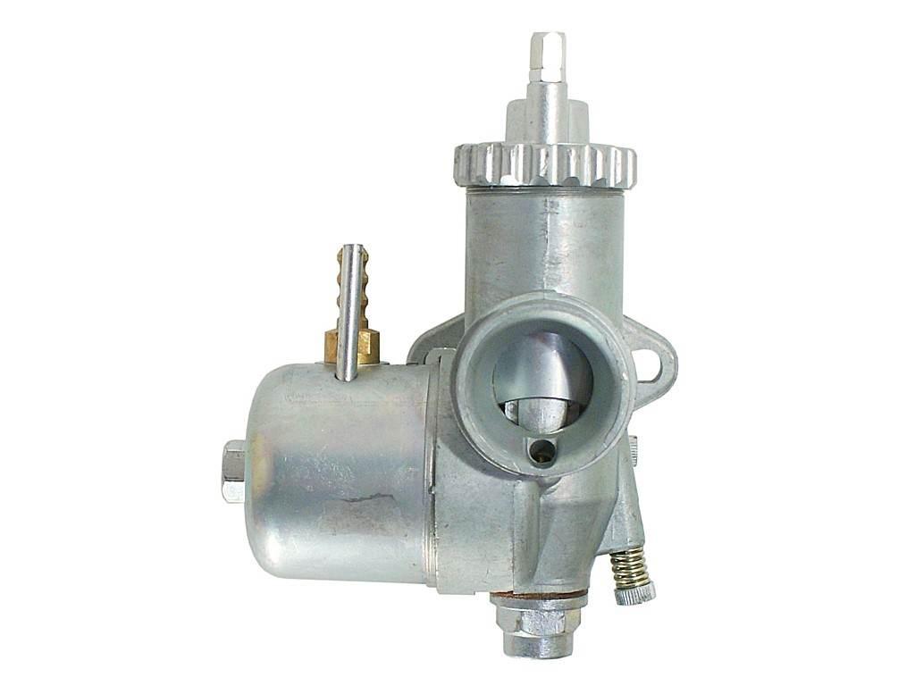 Gaźnik junak m07 m10 simson awo shl m11 m17 175 gazela wsk 175 wfm osa model pegaz pz-34 gm24u1 sc - zdjęcie 3