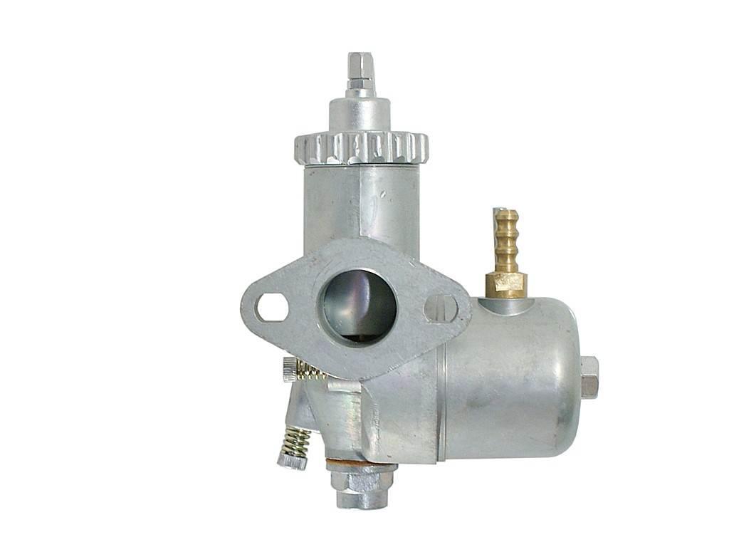 Gaźnik junak m07 m10 simson awo shl m11 m17 175 gazela wsk 175 wfm osa model pegaz pz-34 gm24u1 sc - zdjęcie 4