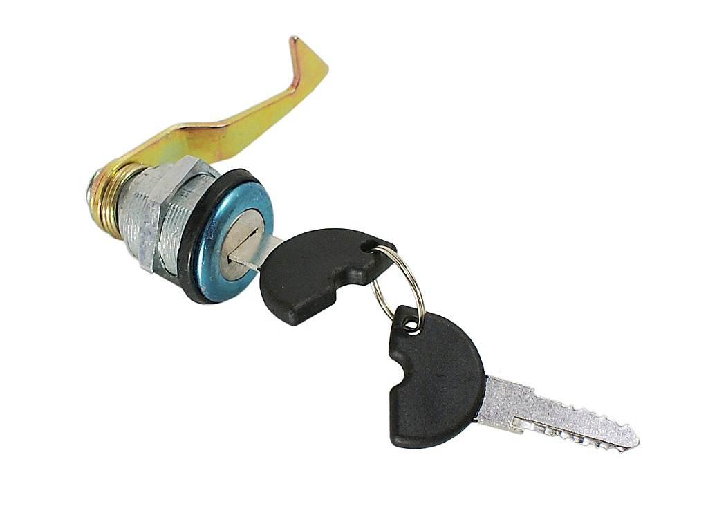 Zamek kufra ym-888 | ROY09672