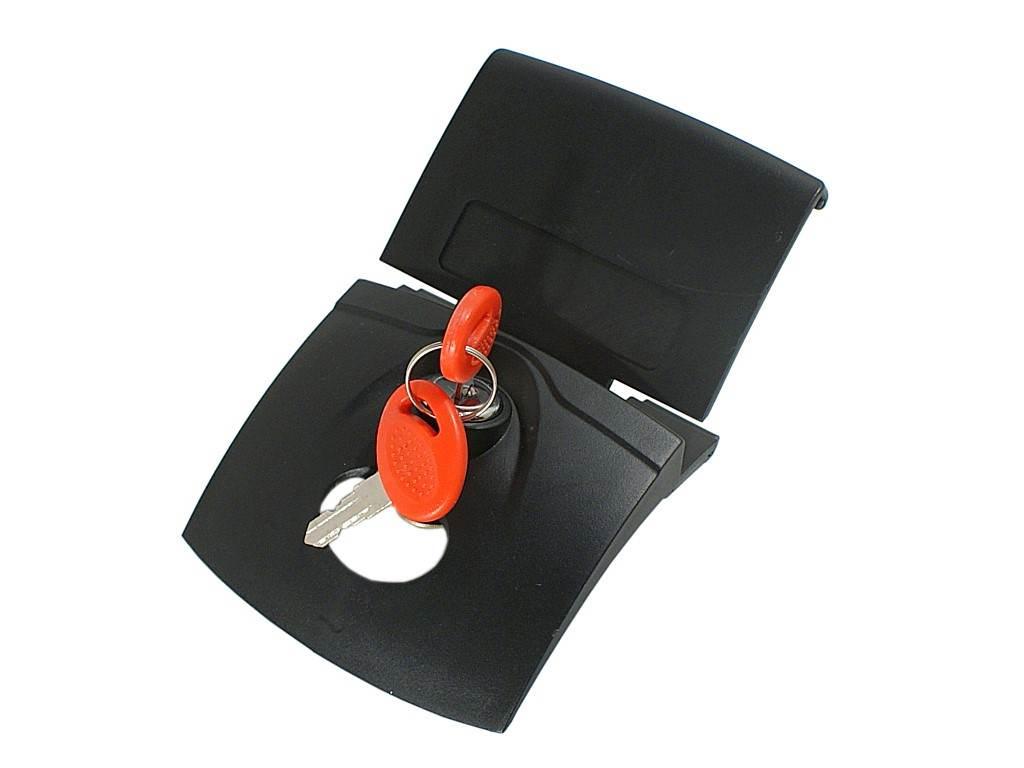 Zamek kufra ym-815 | ROY09673