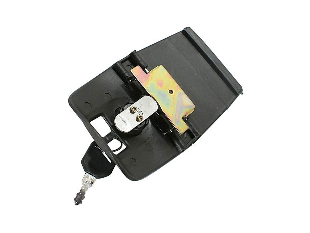 Zamek kufra ym-998 | ROY09675 - zdjęcie 2