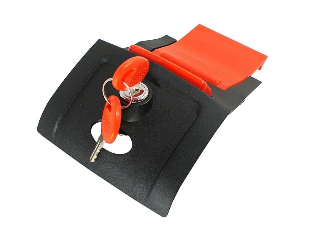 Zamek kufra ym-889 | ROY09677