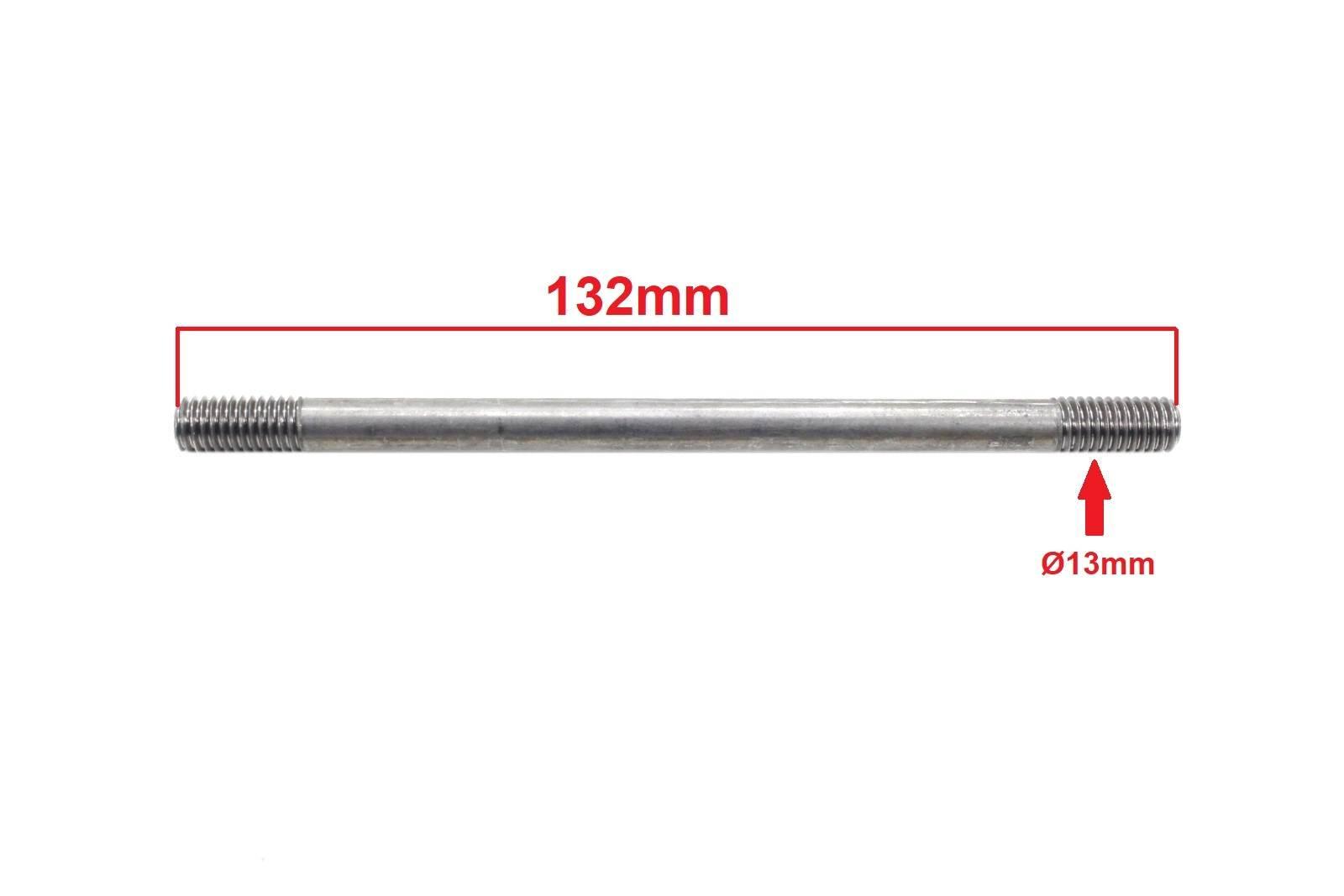 Szpilka cylindra jawa cz 175 477 oryginał czechosłowacja ml - zdjęcie 2