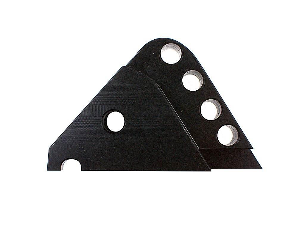 Przedłużka amortyzatora tył taiwan | ROY09869 - zdjęcie 2