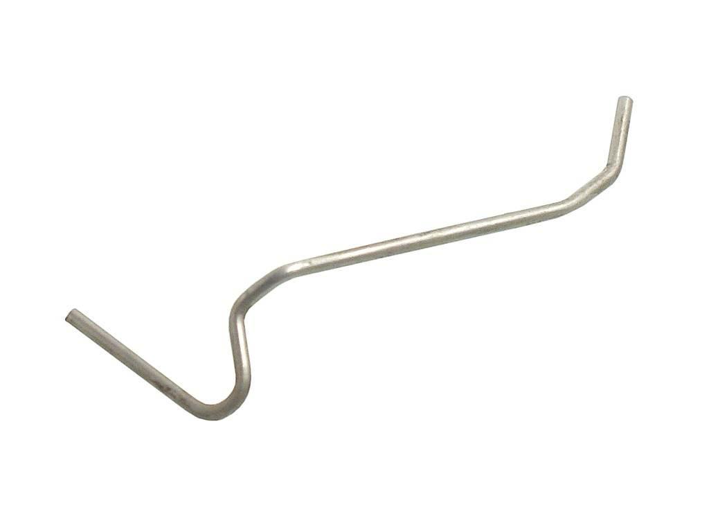 Sprężyna mocowanie wkładu lampy z ramką simson