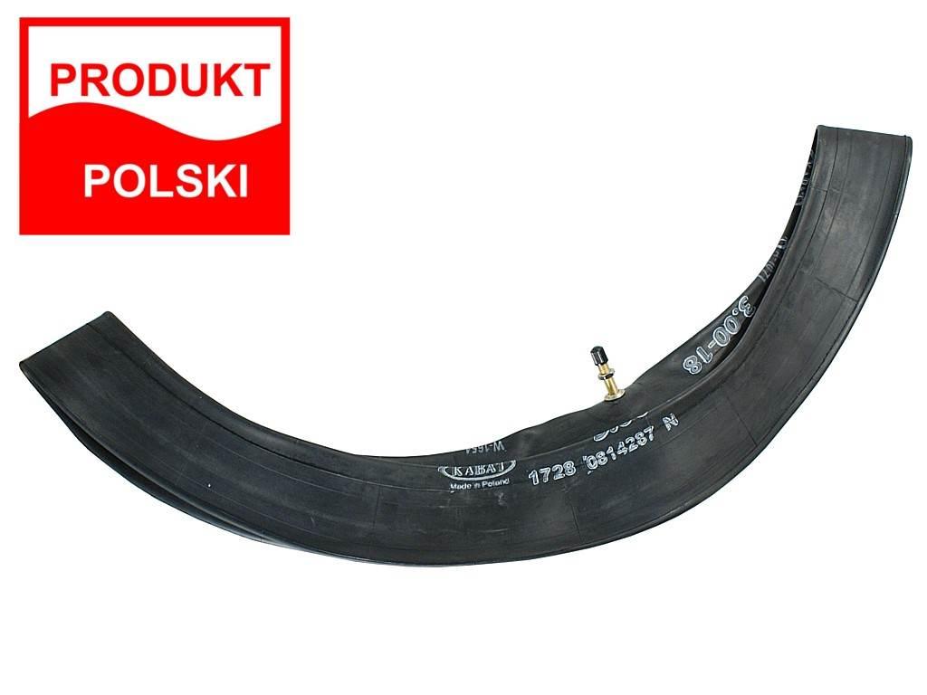 Dętka 18'' 300-18 275-18 poland | ROY09918
