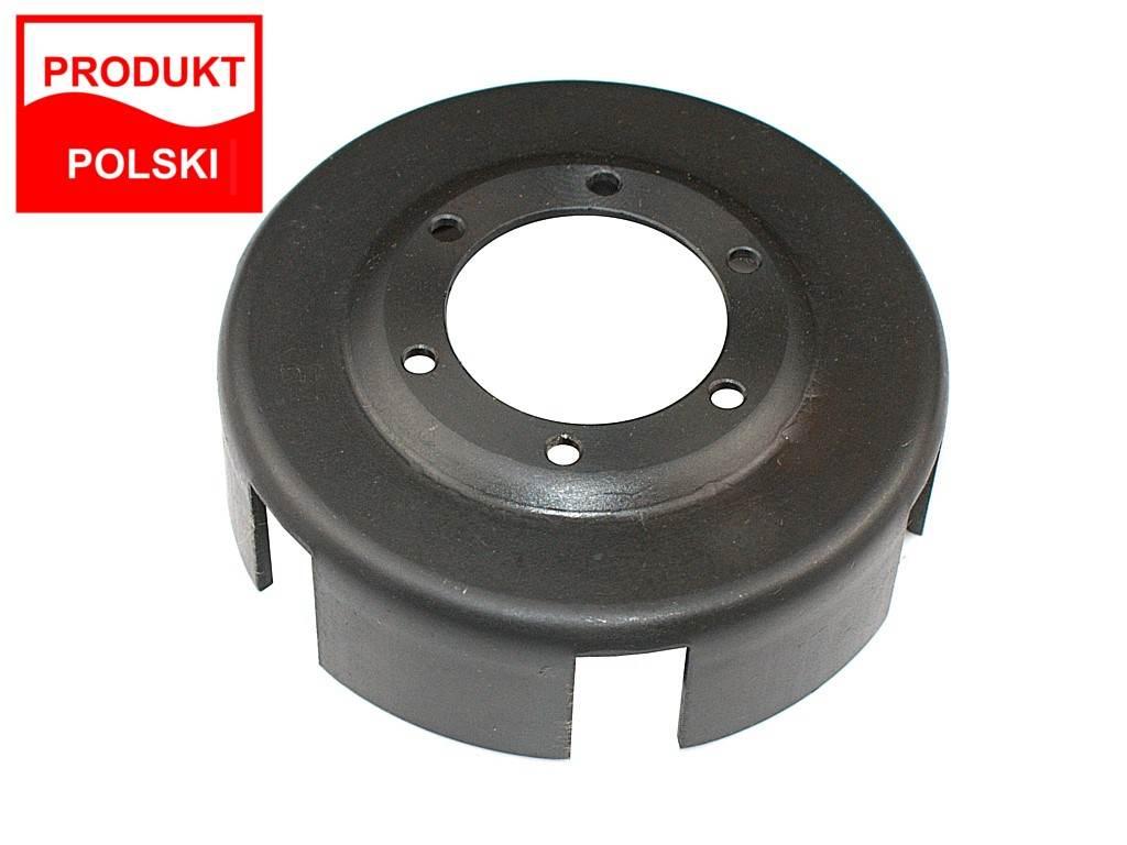 Blacha kosza sprzęgła wsk 175 w | ROY09944