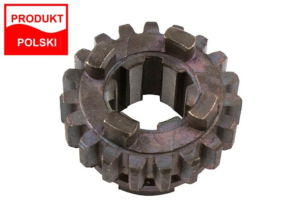Tryb skrzyni jawa 175 19z w | ROY09955
