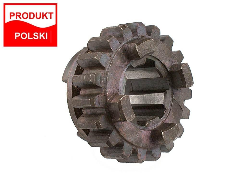 Tryb skrzyni jawa 175 19z w | ROY09955 - zdjęcie 3