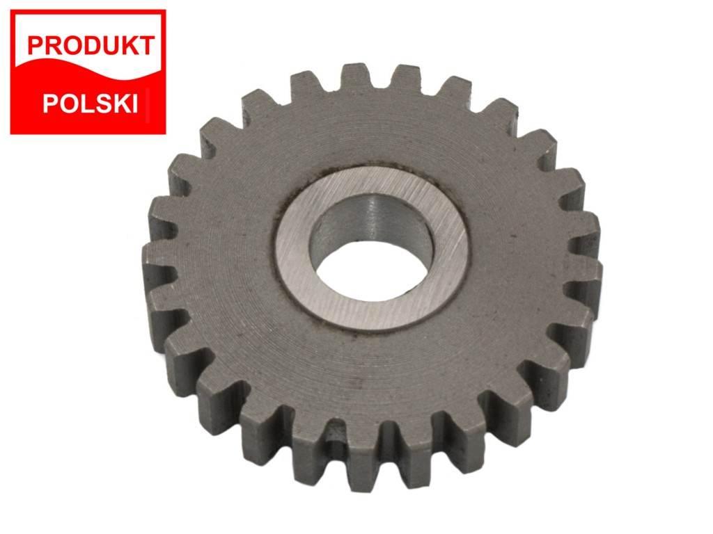 Tryb skrzyni biegów jawa 175 25z w | ROY09965 - zdjęcie 2