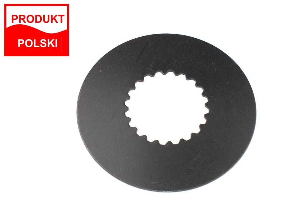 Przekładka tarcz sprzęgła simson s51 w | ROY10036