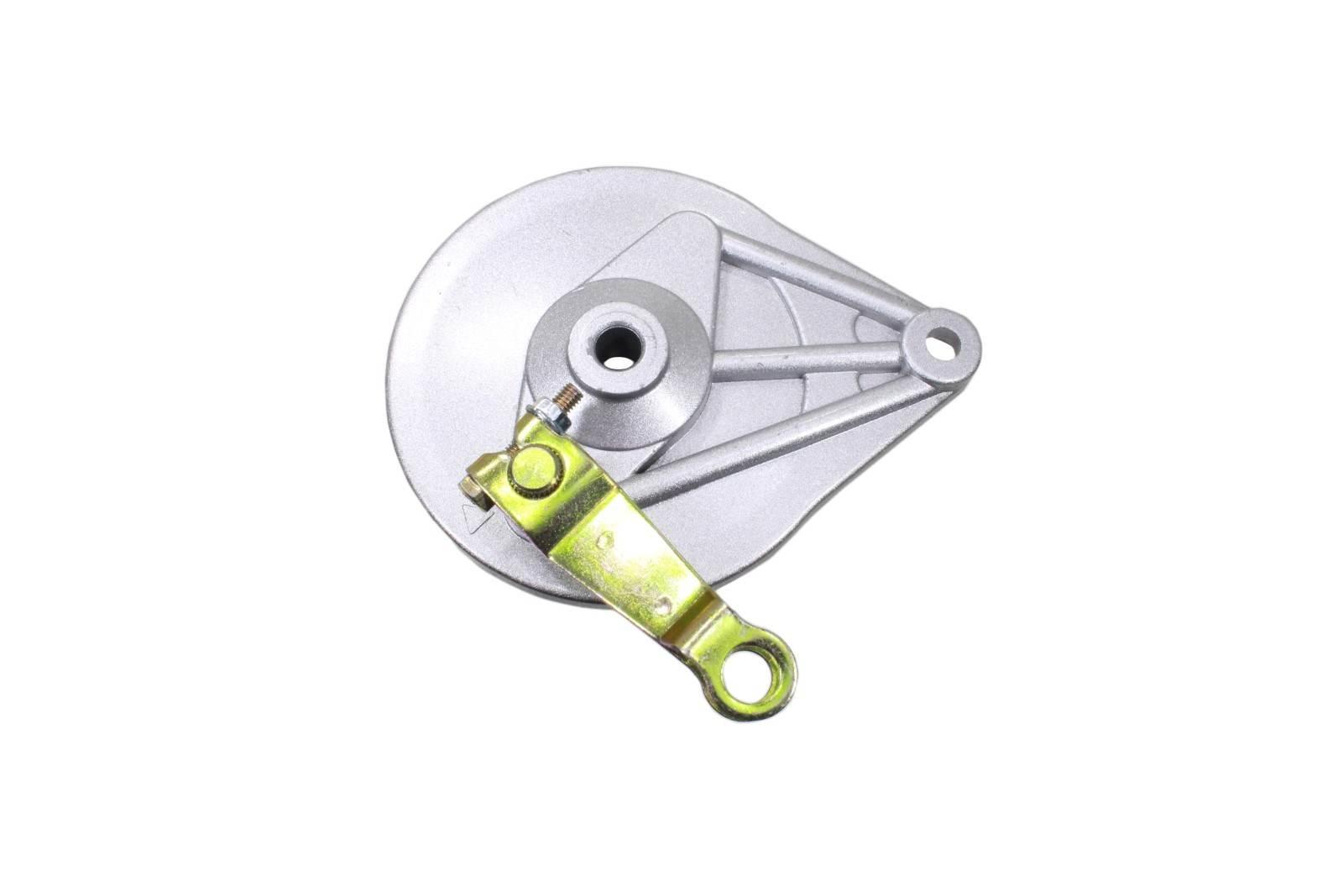 Piasta koła tył czoper texas | ROY10037