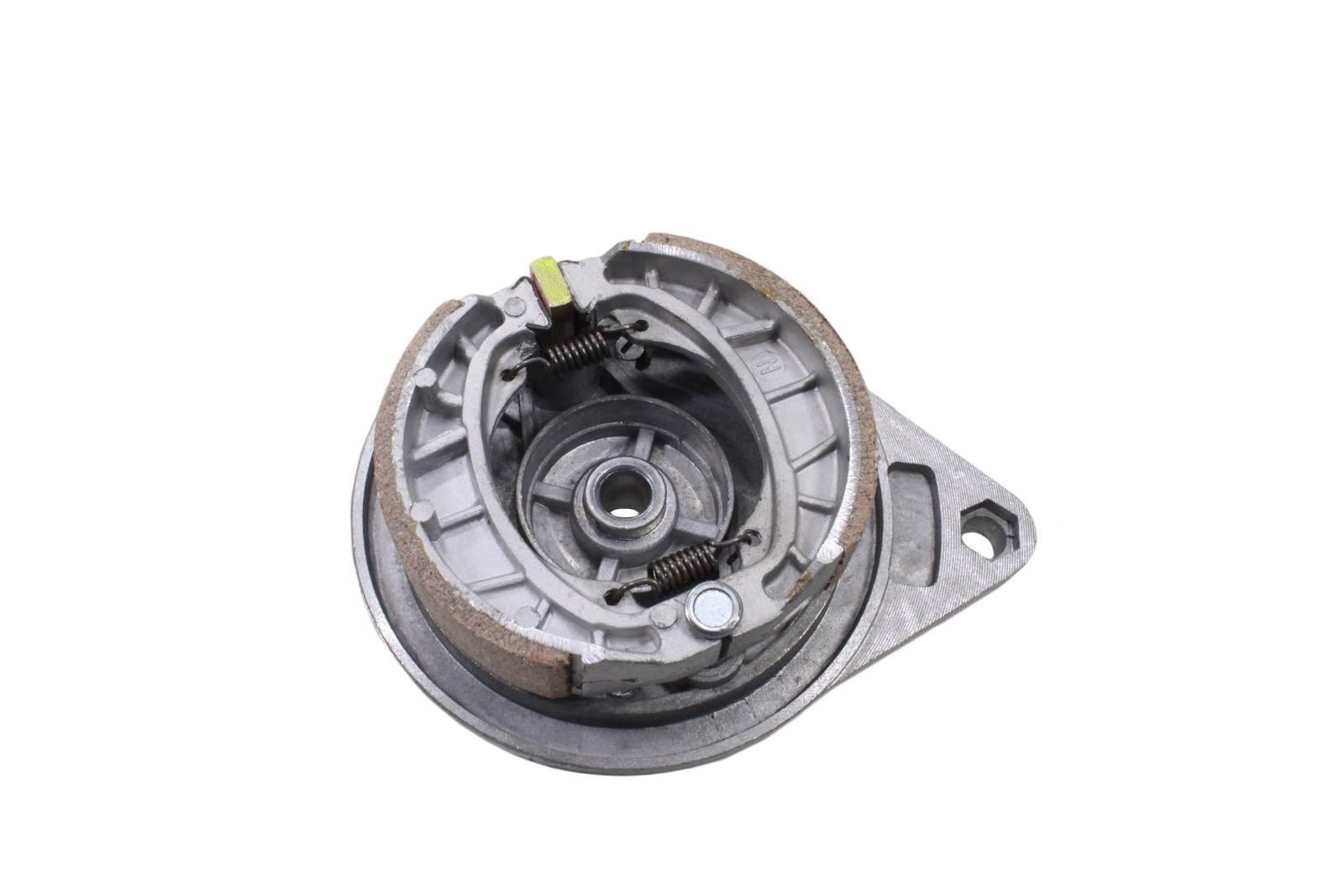 Piasta koła tył czoper texas | ROY10037 - zdjęcie 2