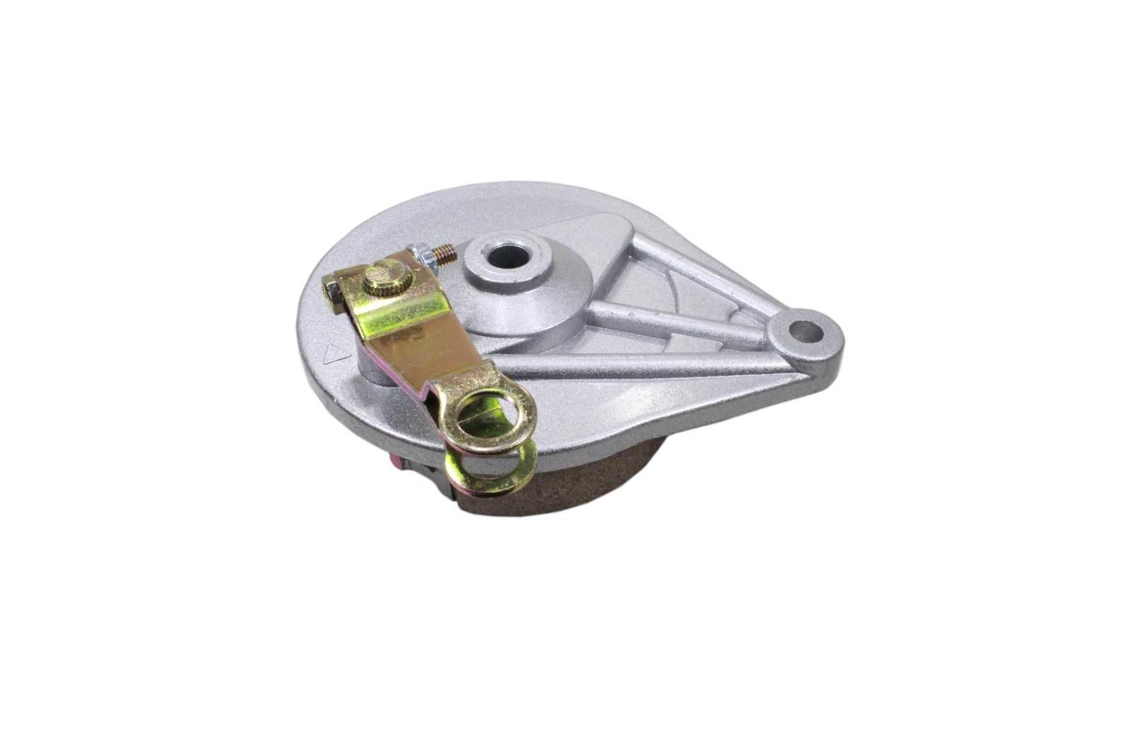 Piasta koła tył czoper texas | ROY10037 - zdjęcie 3