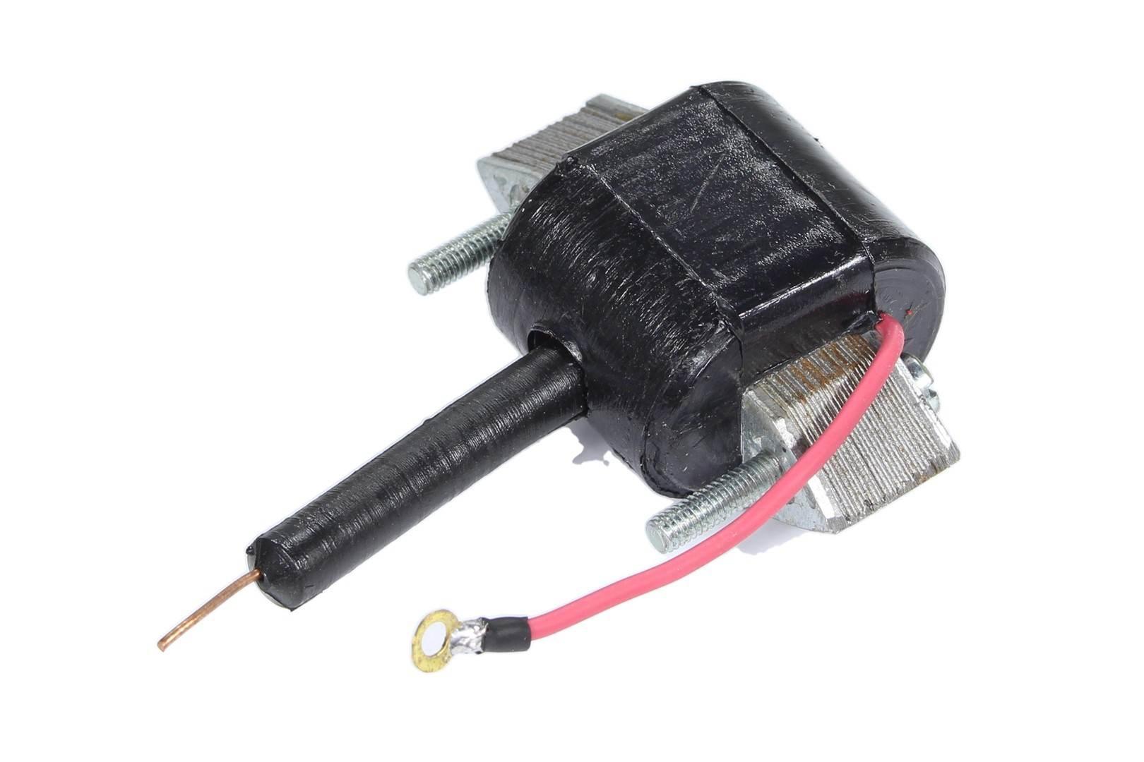 Cewka zapłonowa statora iskrownika simson schwalbe s50 mofa sl1 kr51 kr51/1 sr4-1 sr4-2 sr4-2/1 de