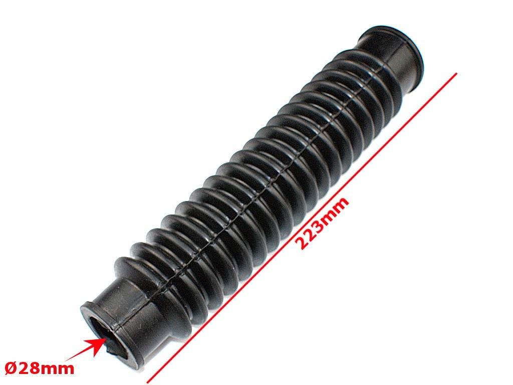 Guma króćca gaźnika jawka 50 ma | ROY10188