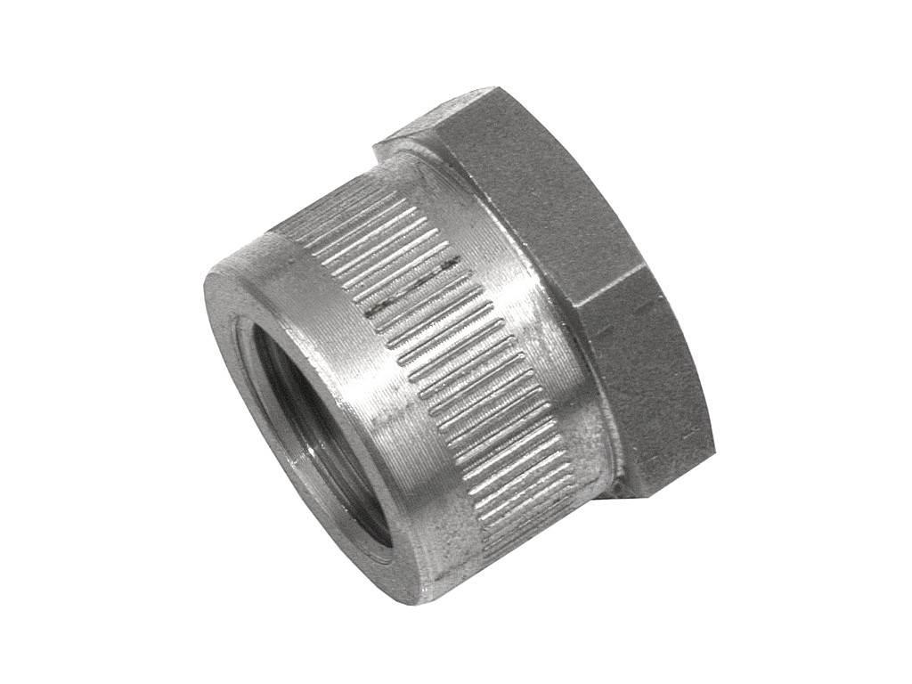 Nakrętka wału korbowego obrotomierza jawa 350 ts - zdjęcie 2