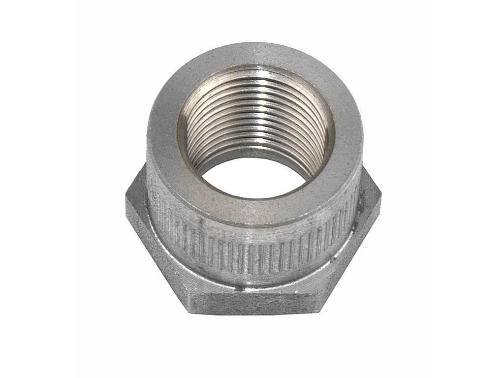 Nakrętka wału korbowego obrotomierza jawa 350 ts - zdjęcie 3