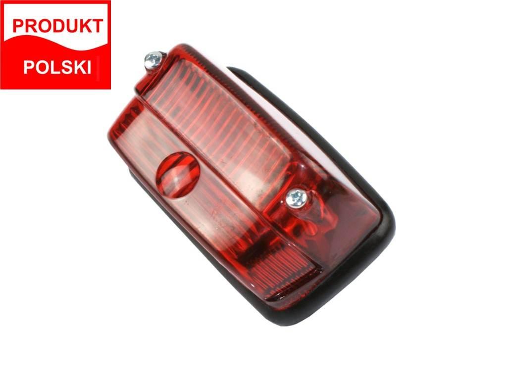 Lampa tył jawka 50 | ROY10498
