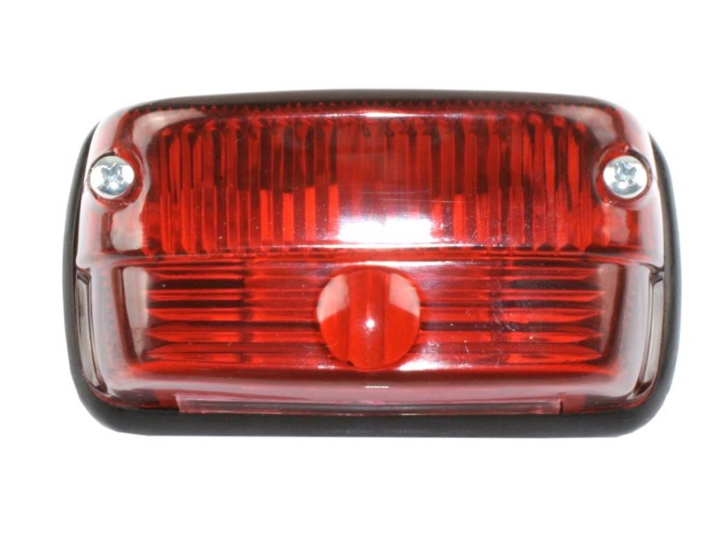 Lampa tył jawka 50 | ROY10498 - zdjęcie 2