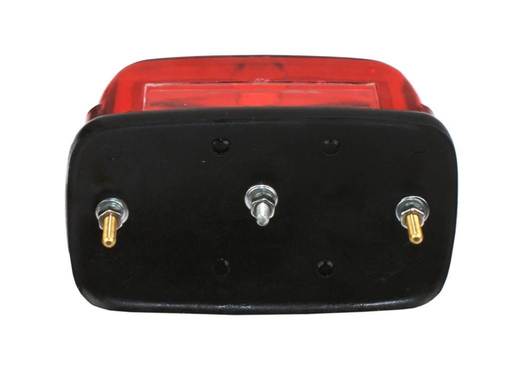 Lampa tył jawka 50 | ROY10498 - zdjęcie 4