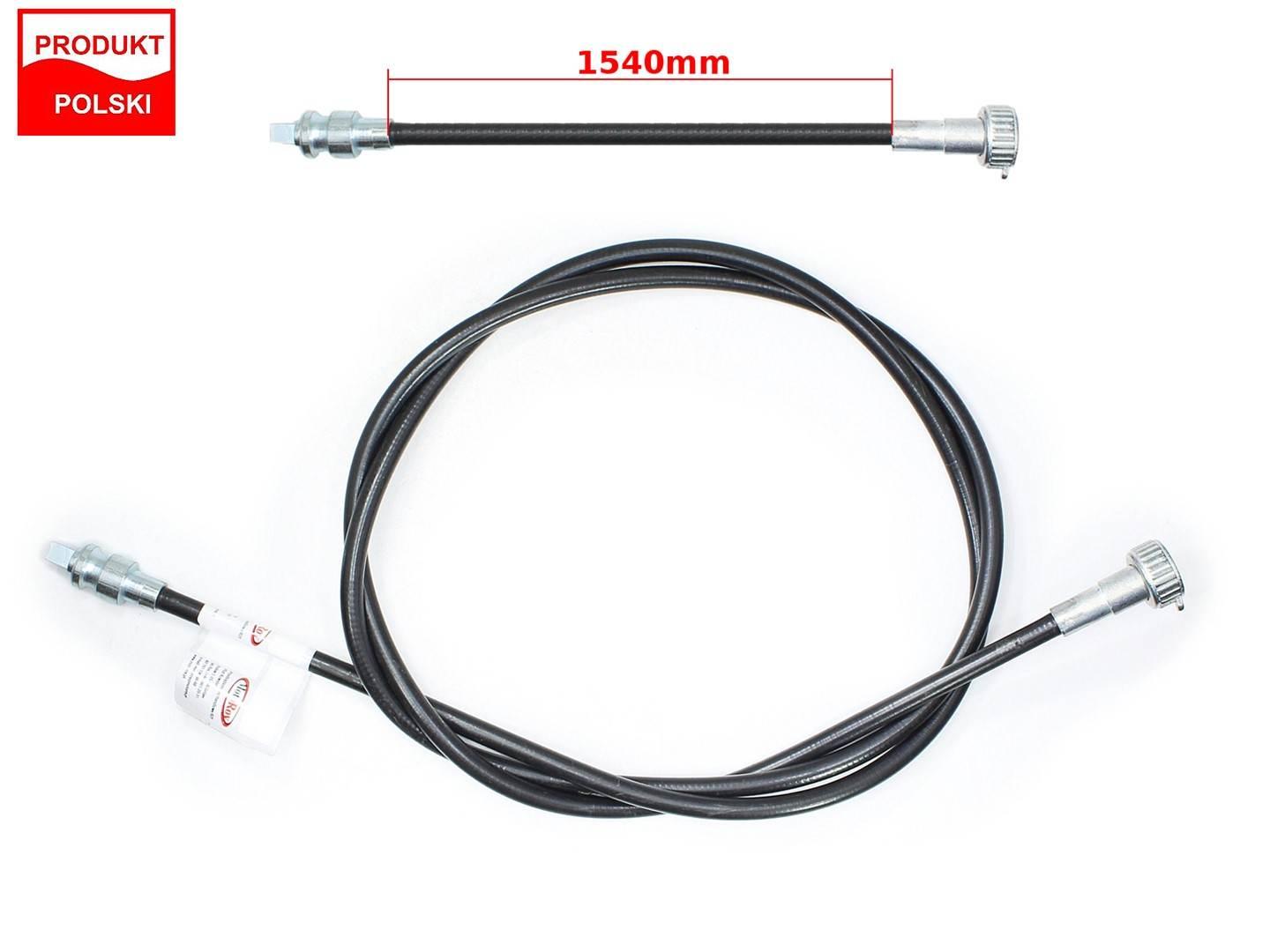 Linka licznika junak m10 czarna | ROY10526