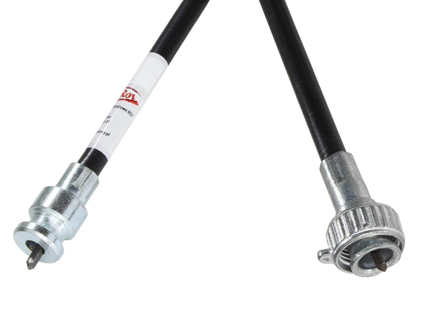 Linka licznika junak m10 czarna | ROY10526 - zdjęcie 2