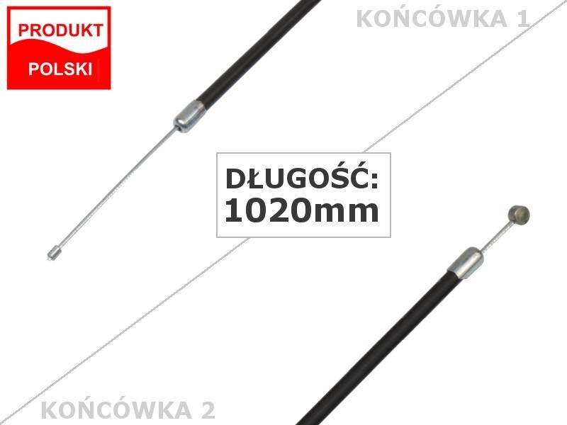 Linka ssania junak | ROY10528