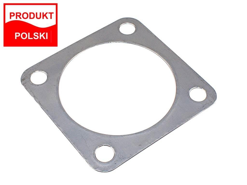 Uszczelka mz etz 150 głowicy aluminium | ROY10618