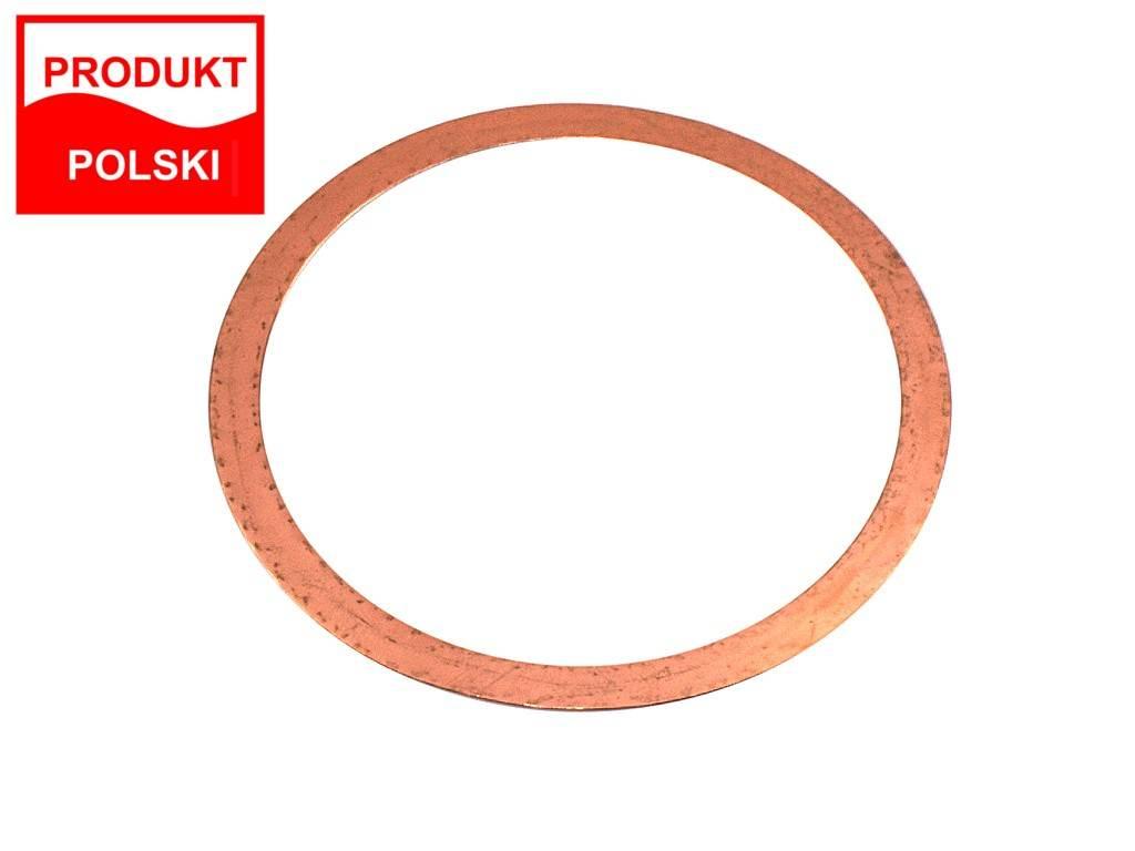Uszczelka junak m10 głowicy | ROY10623