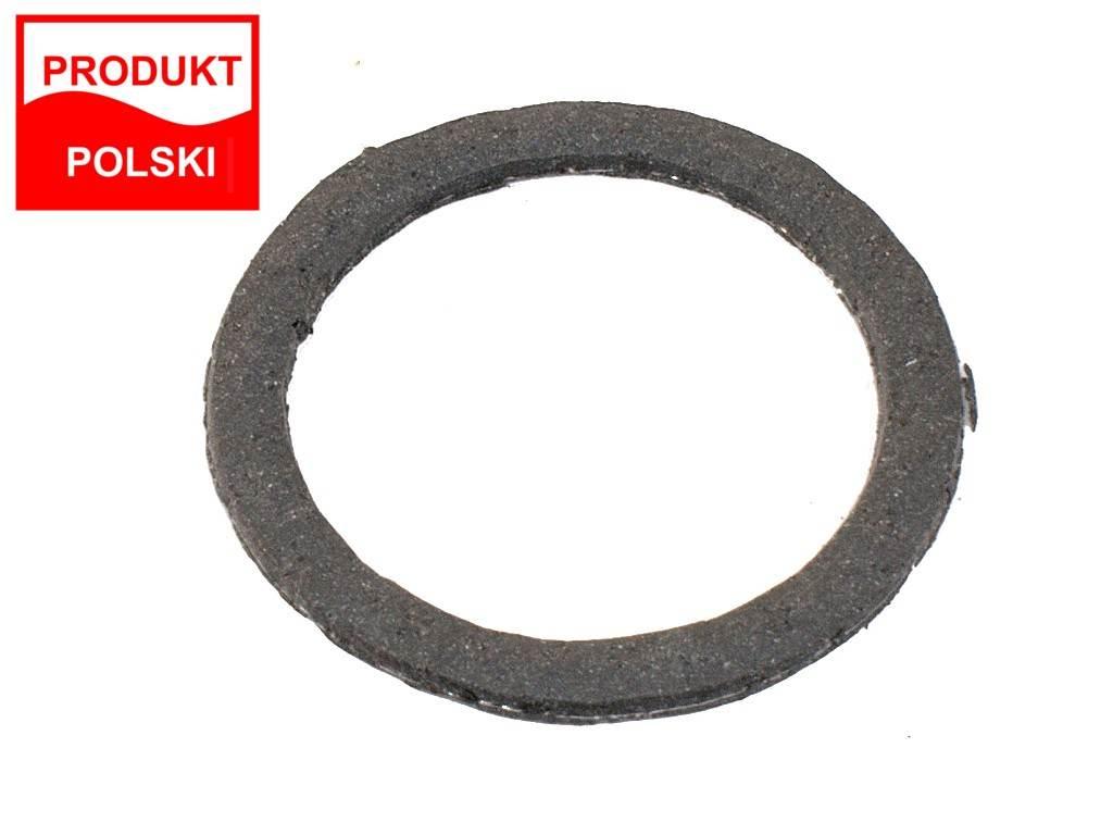 Uszczelka wsk 125 tłumika | ROY10654