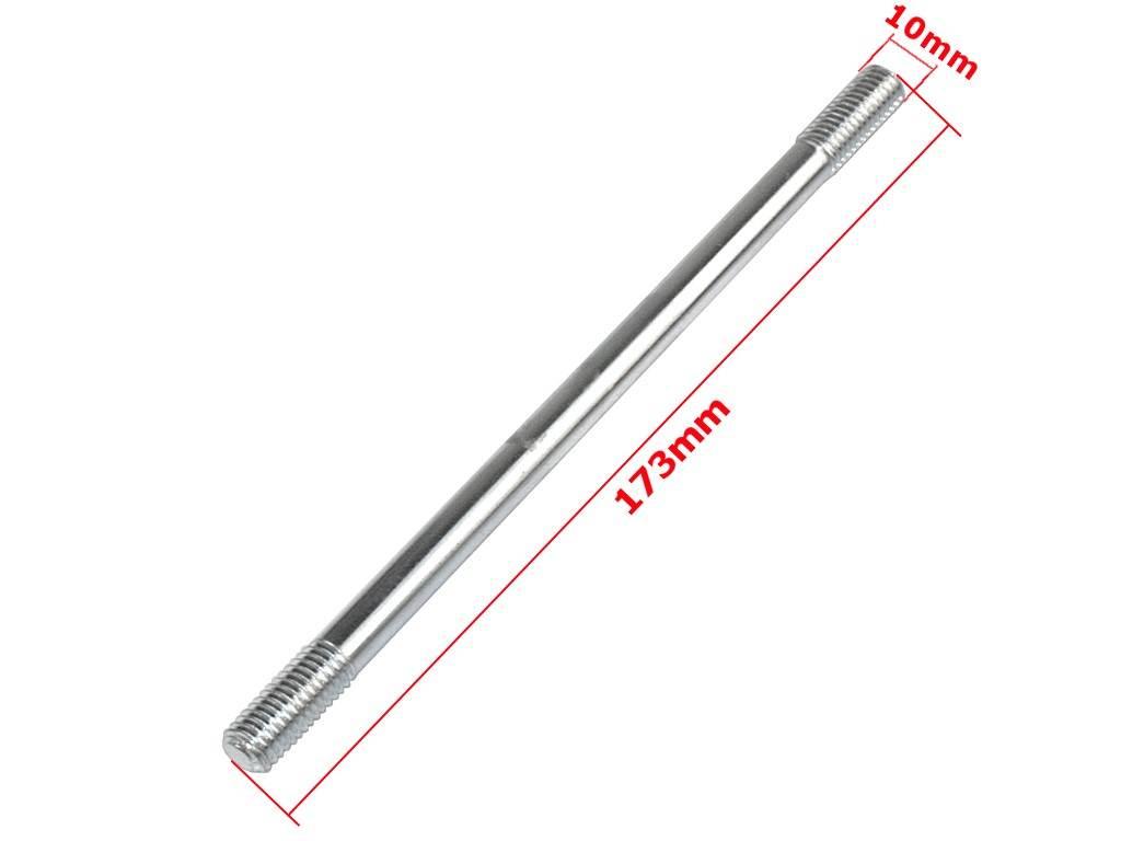 Szpilka cylindra jawa 350 ts | ROY10669