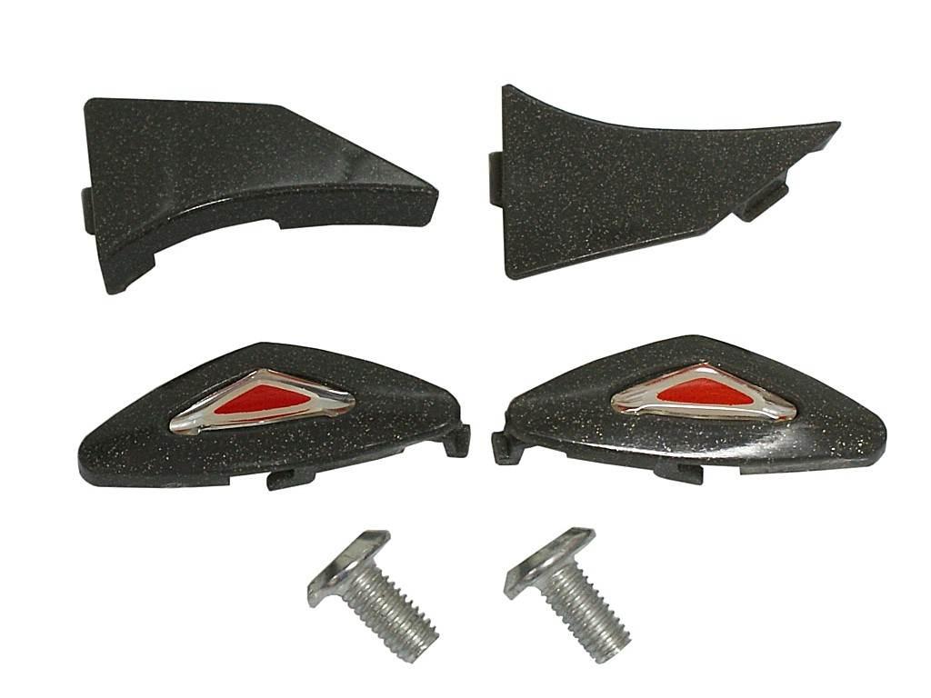 Mechanizm szyby kasku hf-118 | ROY10688