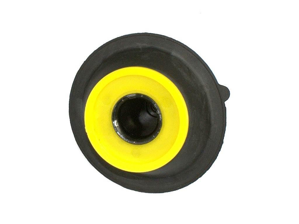 Gaźnik gy6 membrana z przepustnicą fu 16,4mm - zdjęcie 2