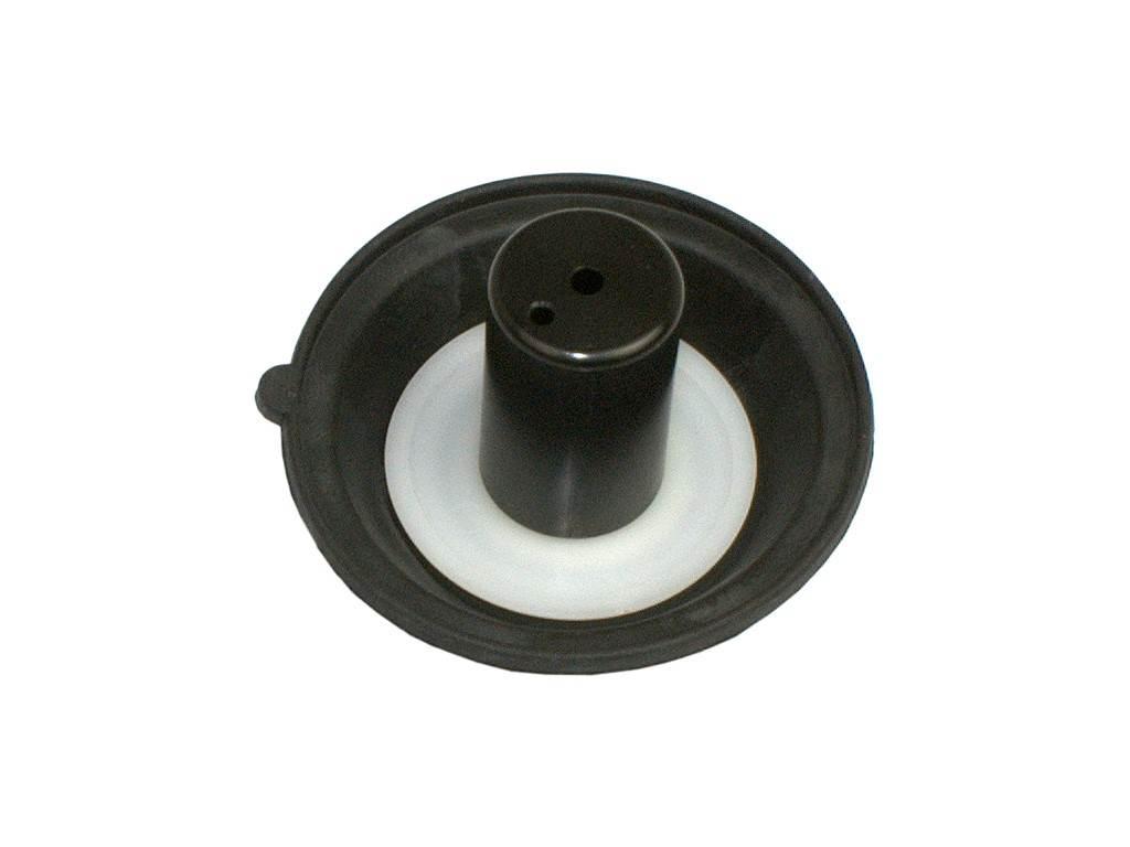 Gaźnik gy6 membrana z przepustnicą fu 16,4mm - zdjęcie 3