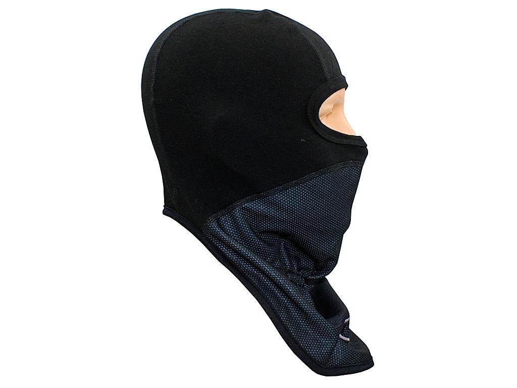 Kominiarka 786-2710 black l/xl | ROY10743 - zdjęcie 3