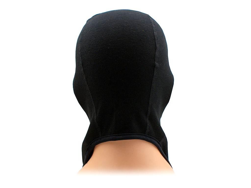 Kominiarka 786-2710 black l/xl | ROY10743 - zdjęcie 4