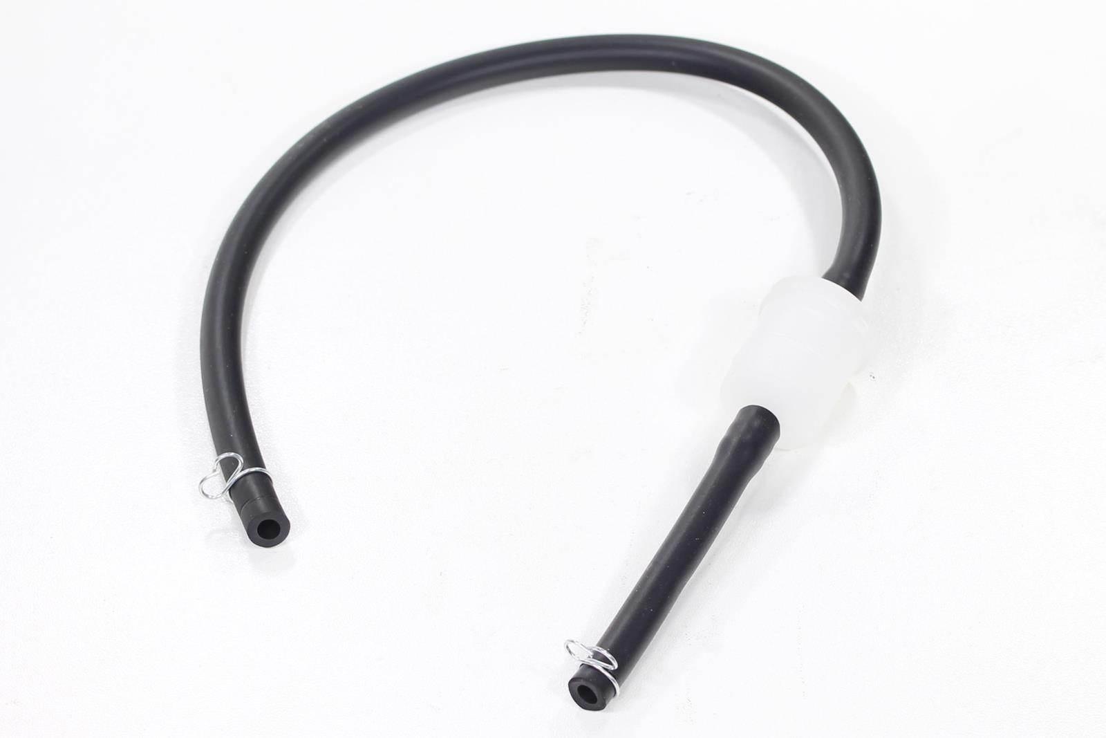 Filtr paliwa z przewodem 5x395mm fu | ROY10747