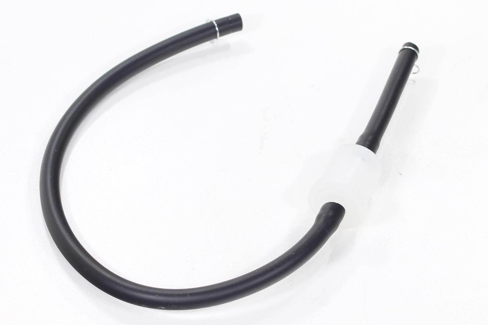 Filtr paliwa z przewodem 5x395mm fu | ROY10747 - zdjęcie 2