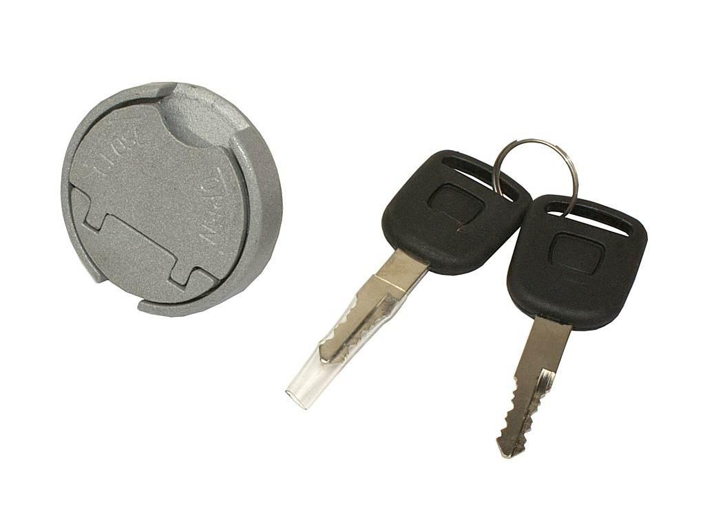 Korek zbiornika paliwa gy6-50 skuter koło 10''