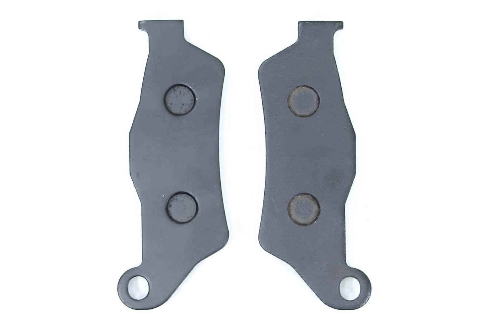 Klocki hamulcowe keeway-silverblade 125/150/250 lc - zdjęcie 4