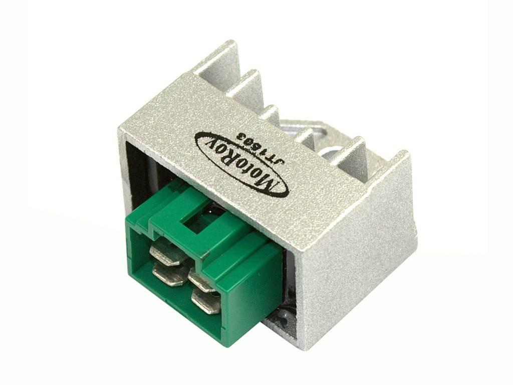 Regulator napięcia ymh c8 jt | ROY10838