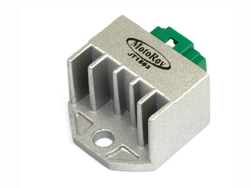 Regulator napięcia ymh c8 jt | ROY10838 - zdjęcie 2