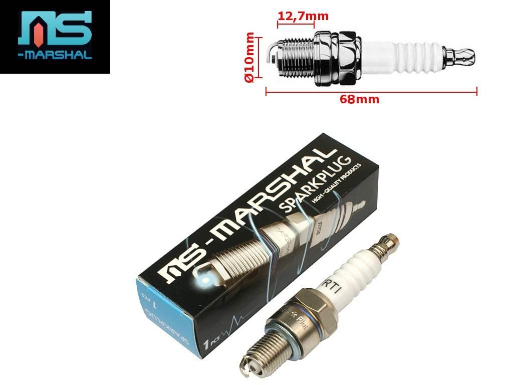 Świeca zapłonowa marshal a7rti cr7hsa irydowa
