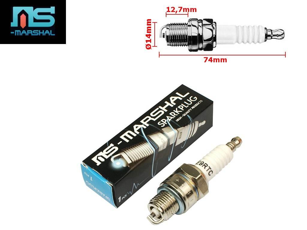 Świeca zapłonowa marshal e9rtc | ROY10862