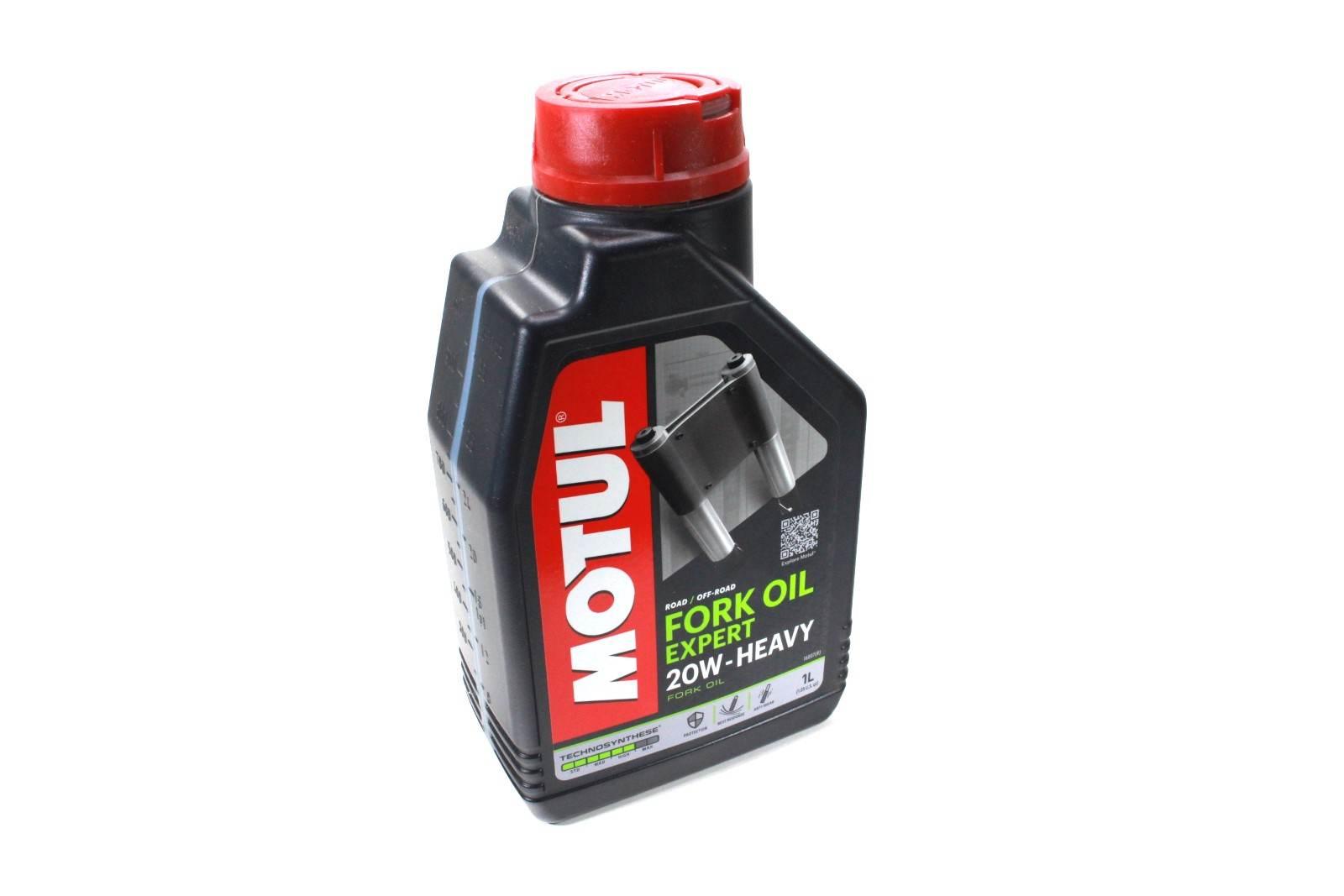 Olej motul fork oil expert h 20w 1l | ROY10917