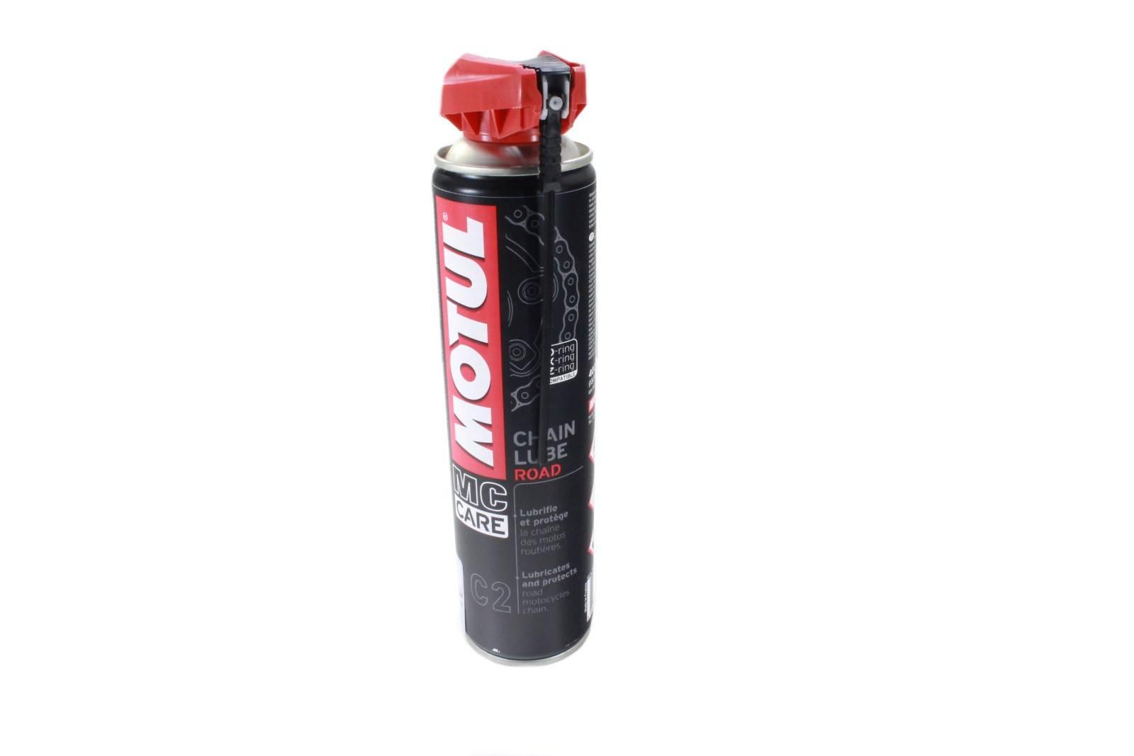 Motul c2 smar do łańcuchów road 400ml | ROY10968