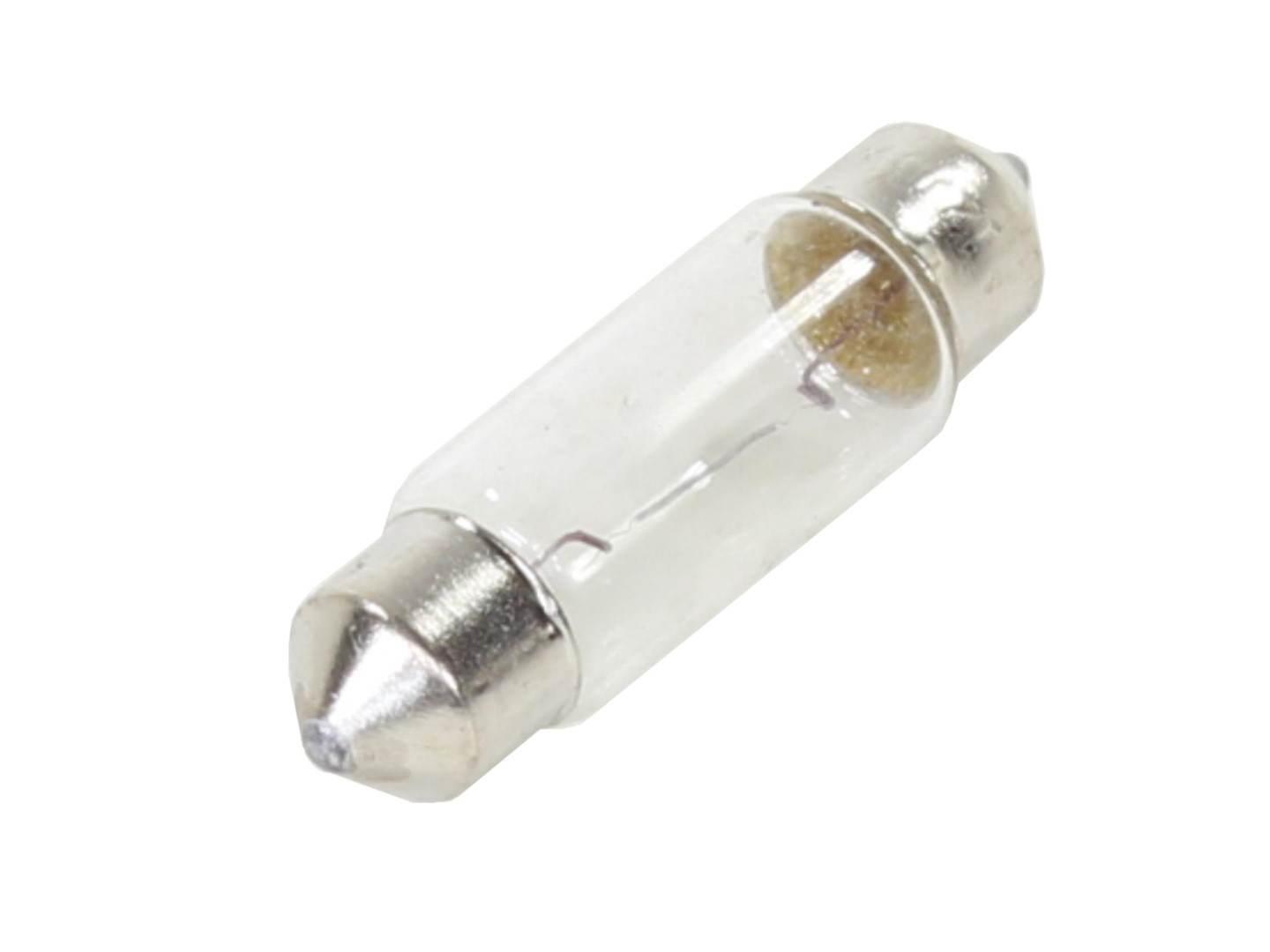 Żarówka 12v 5w rurka wb | ROY10979