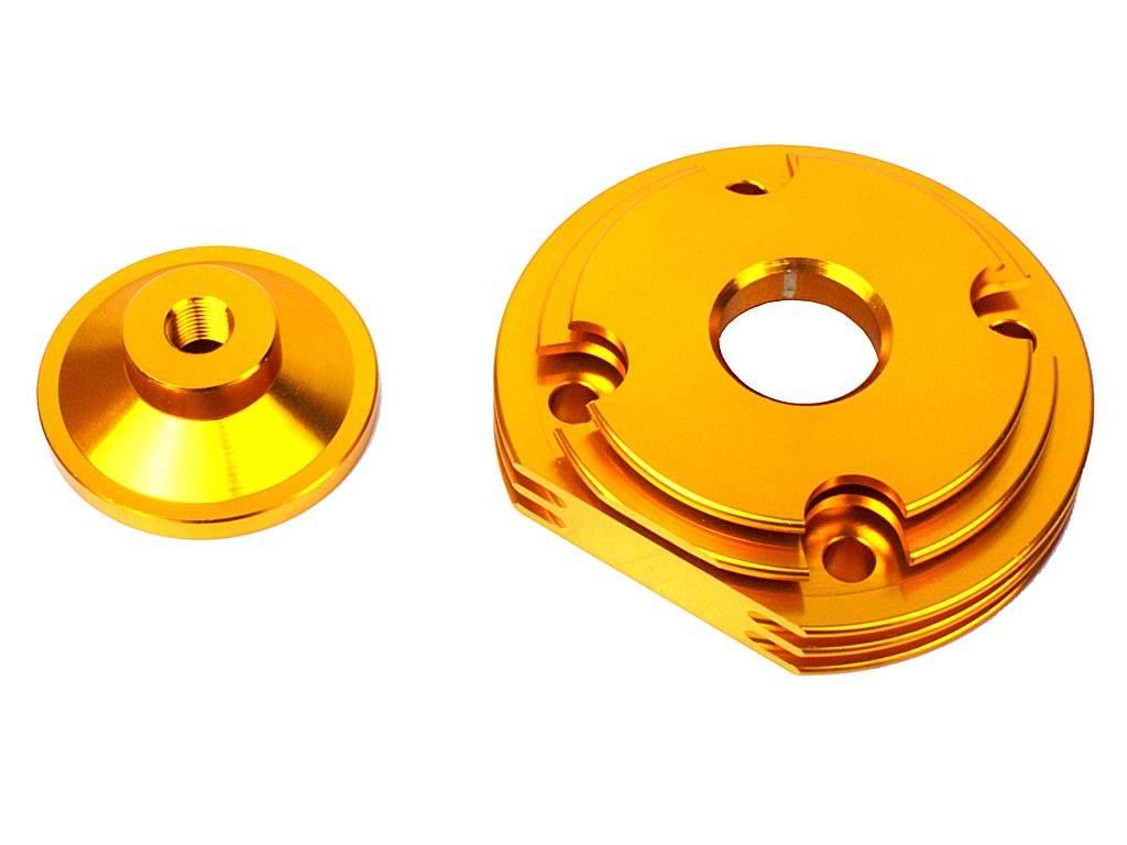 Głowica pocket tuning win | ROY11051 - zdjęcie 2